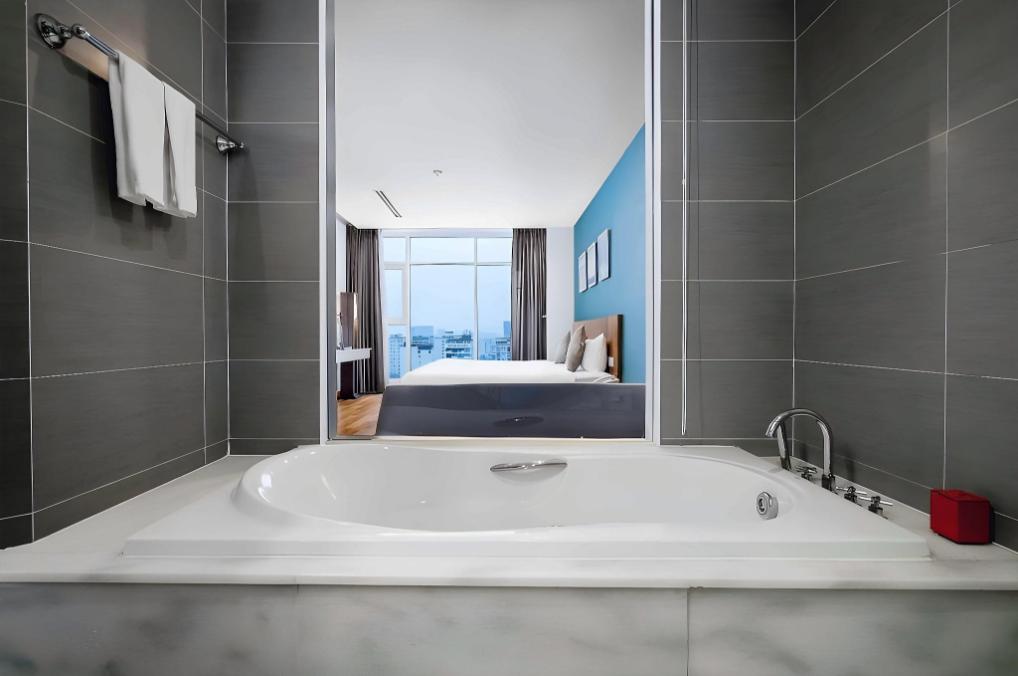ダナンのRoyal Lotus Hotel Danang — 写真6