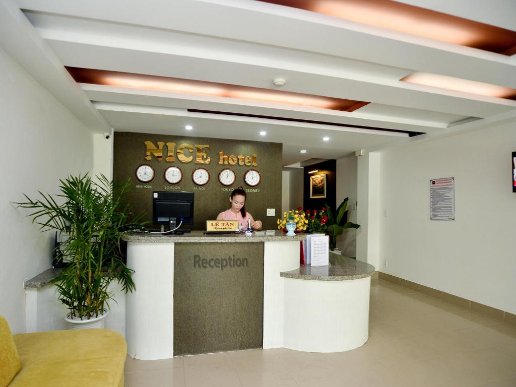 ダナンのNice Hotel Da Nang — 写真4