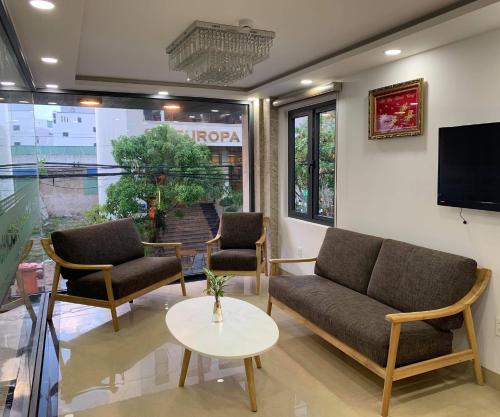 ダナンのHODI Hotel — 写真5