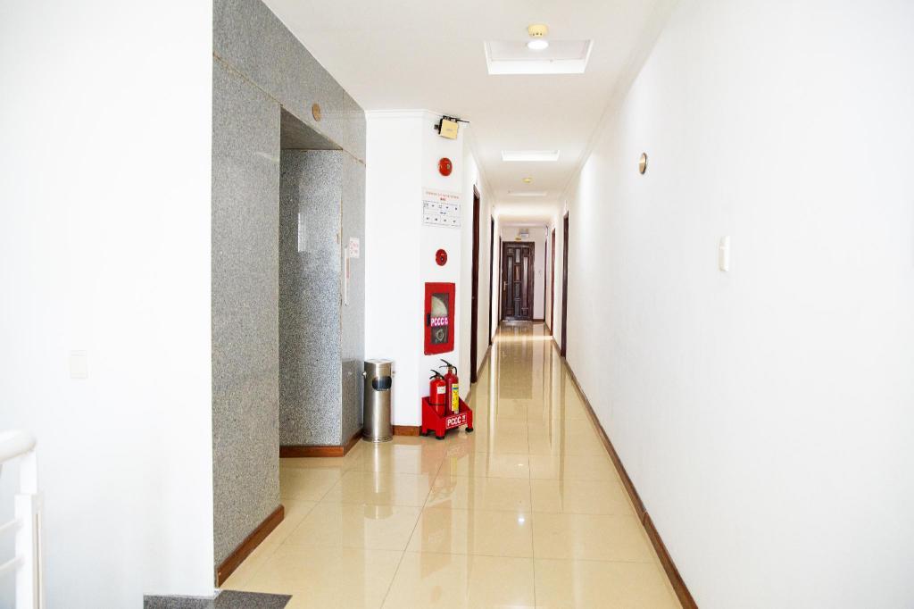 ダナンのPhú Mỹ Thành Hotel — 写真5