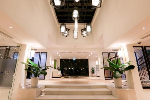 ダナンのMontgomerie Links Hotel and Villas — 写真6