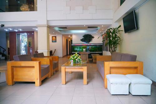ダナンのDai A Hotel — 写真3