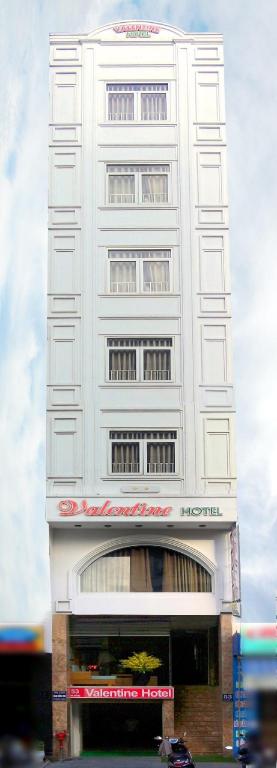 ダナンのValentine Hotel — 写真5