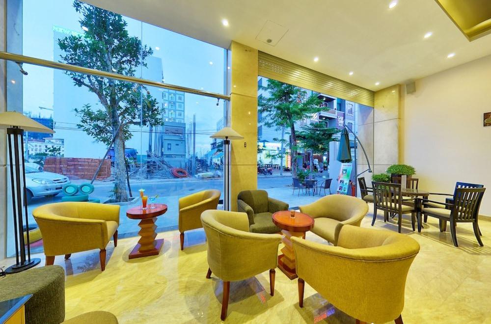 ダナンのRonal hotel — 写真5