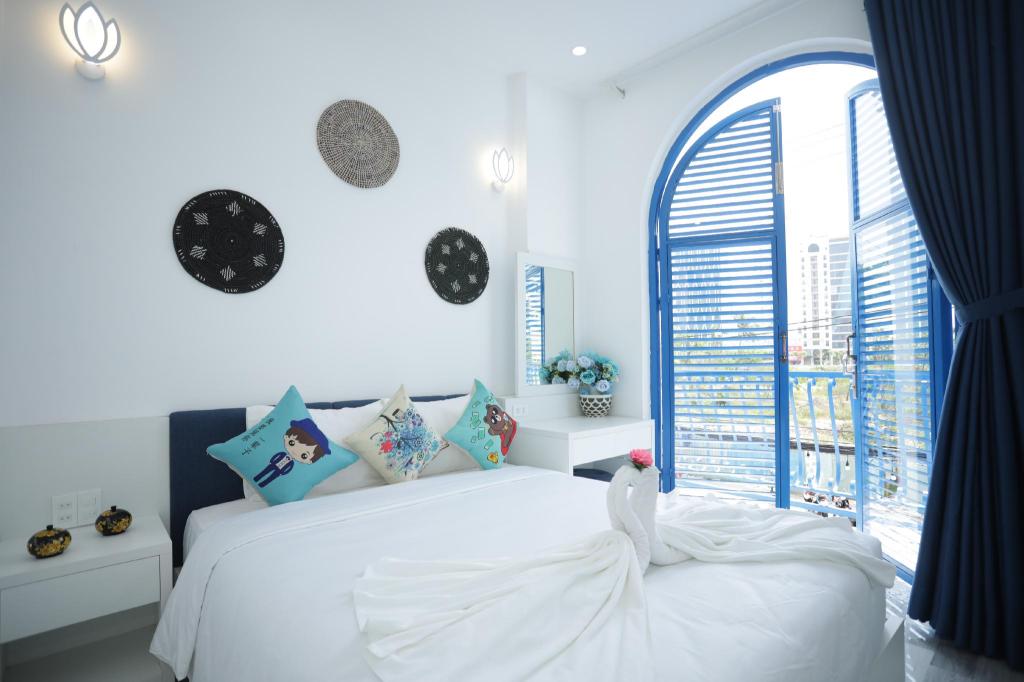 Deluxe Double - Guestroom