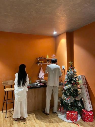 ダナンのSpring Homestay — 写真4
