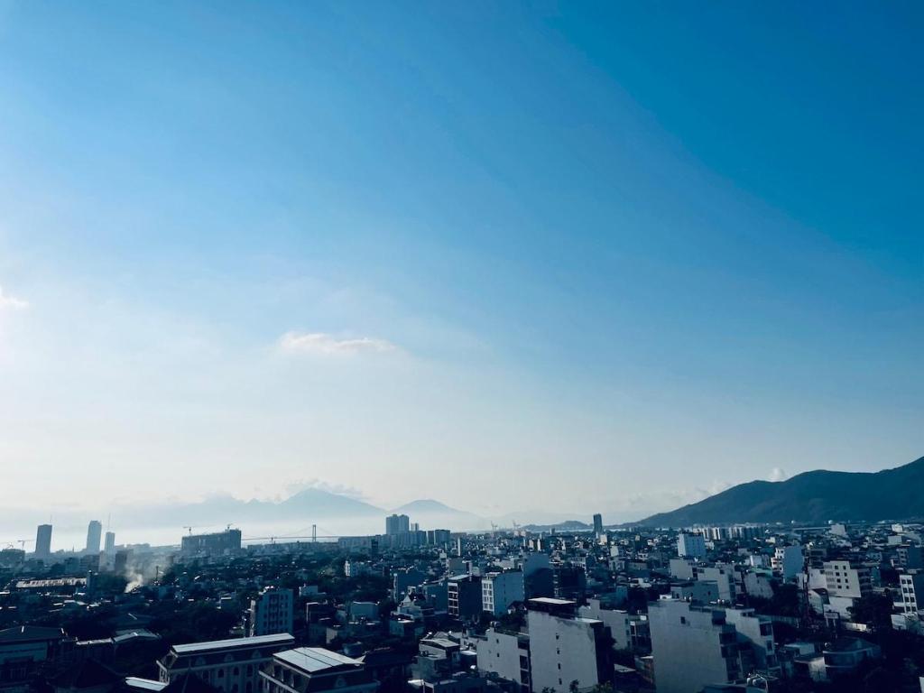 ダナンの1 Bedroom Apartment in Luxury Building_ Nice view — 写真4
