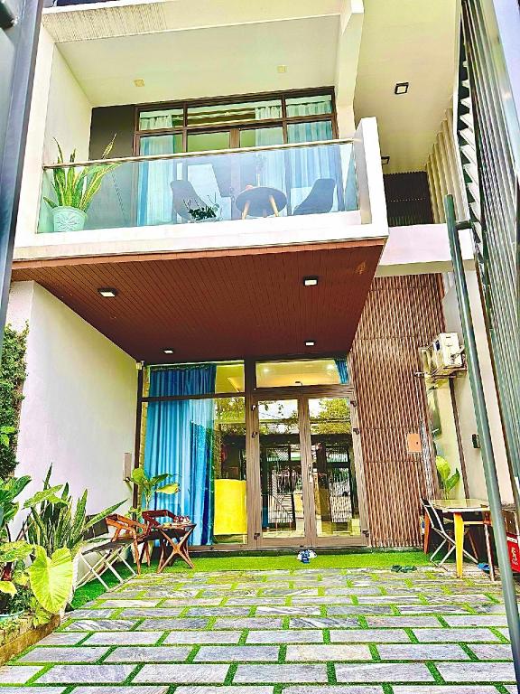 ダナンのPool Villa 5bedrooms near My Khe Beach — 写真5