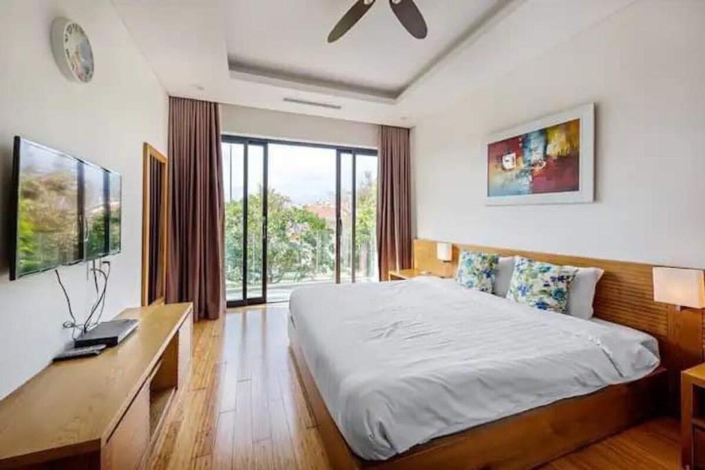 ダナンのVilla 4 Deluxe - The Ocean Villa Da Nang — 写真2