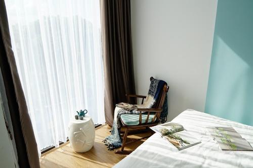 ダナンのPhuong Tran Apartment and Hotel — 写真3