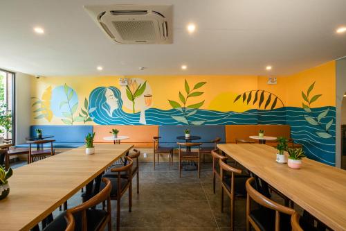 ダナンのFIRST Studio Hotel Da Nang — 写真6