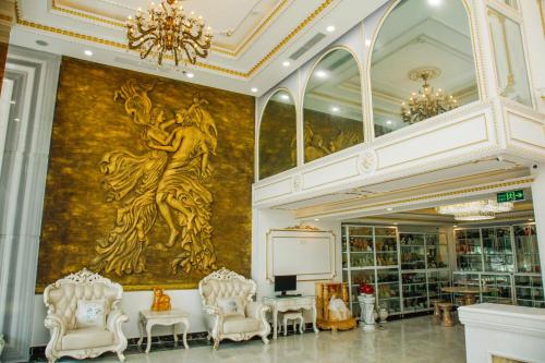 ダナンのRoyal Beach Hotel — 写真4
