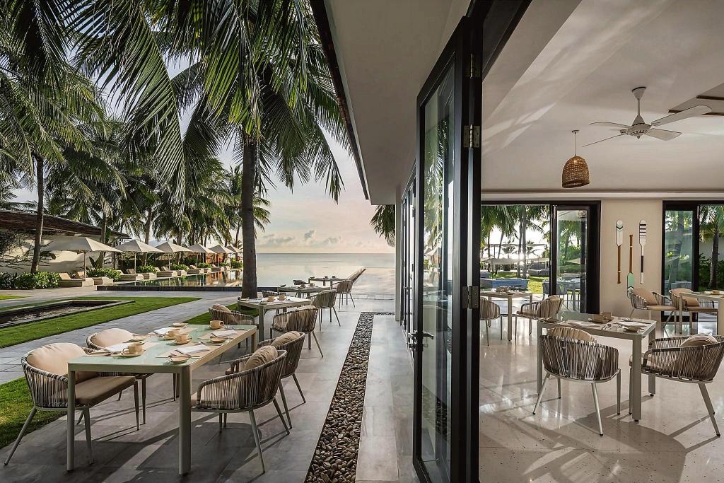 ダナンのTIA Wellness Resort - Spa Inclusive — 写真3
