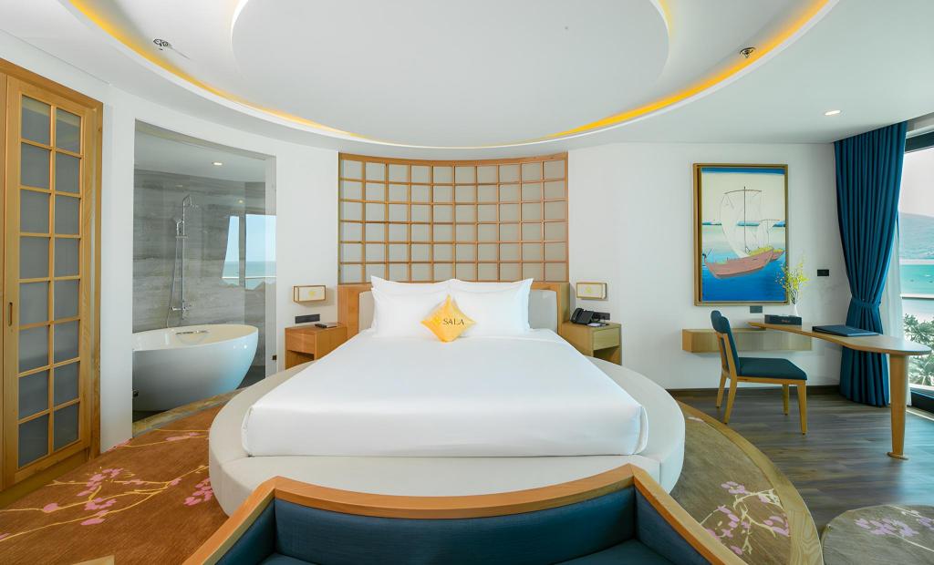 ダナンのSALA DANANG BEACH HOTEL — 写真2