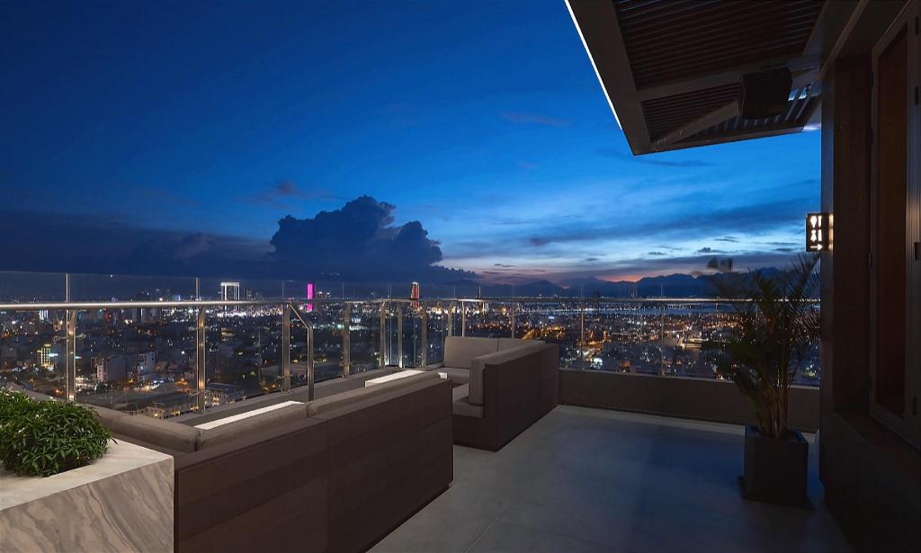 ダナンのPrince Hotel Da Nang — 写真3