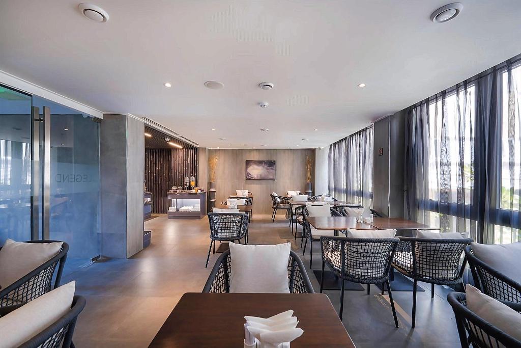 ダナンのLEGEND Boutique Hotel — 写真4