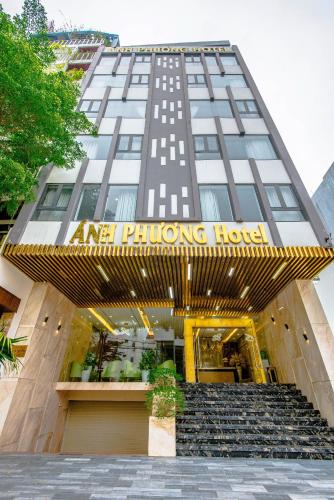 ダナンのAnh Phuong Hotel & Apartment — 写真4