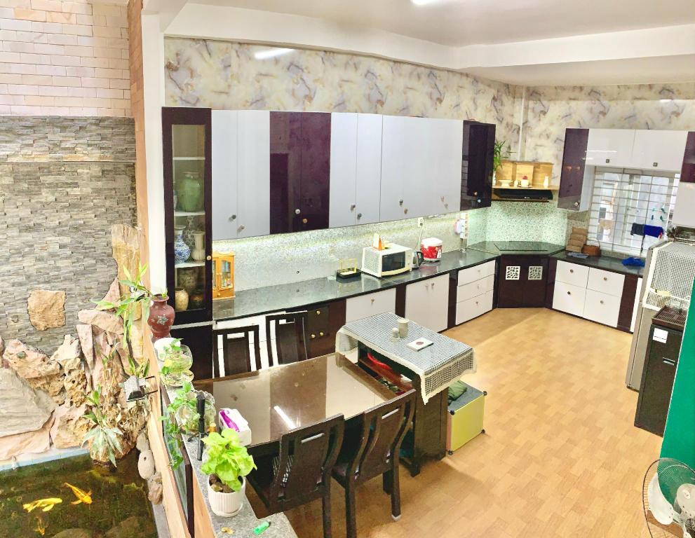 ダナンのCha Va Homestay 4BRs, 5mins to beach — 写真3