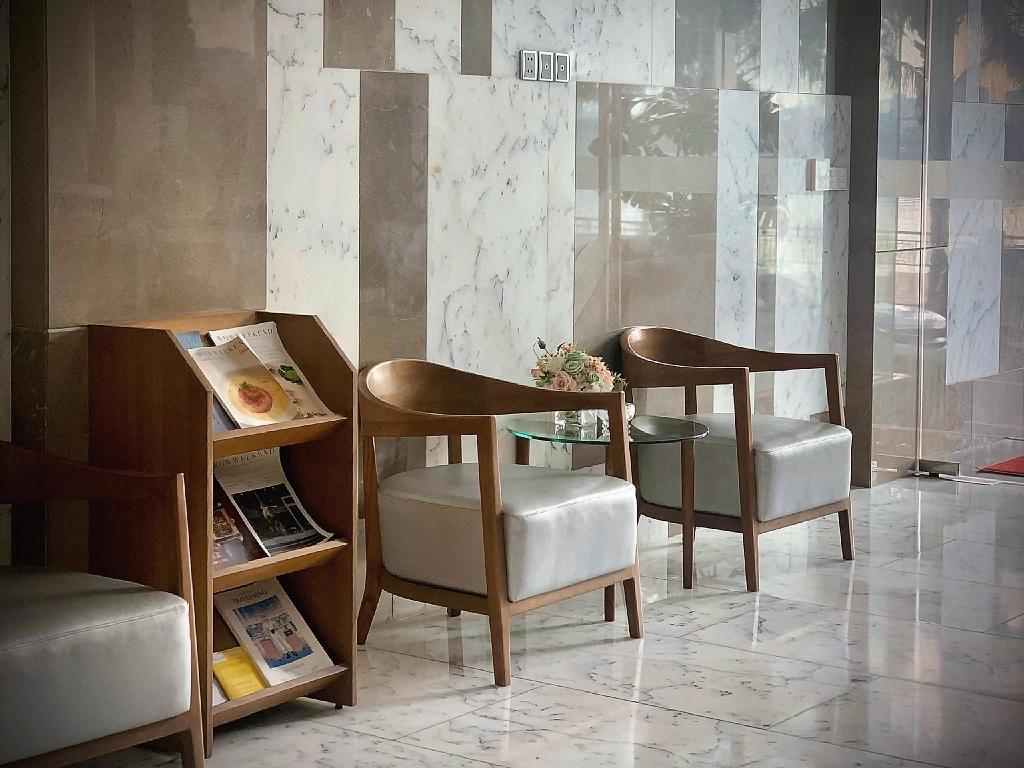 ダナンのAvora Hotel — 写真5