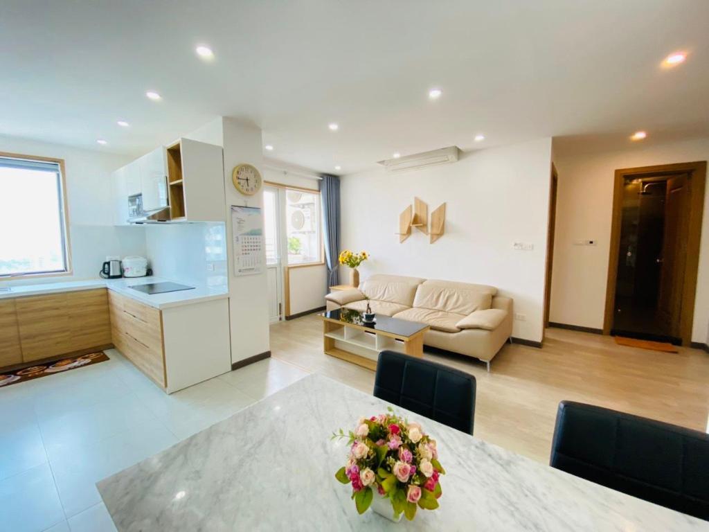 Apartment in Da Nang 3 Bedrooms in Da Nang