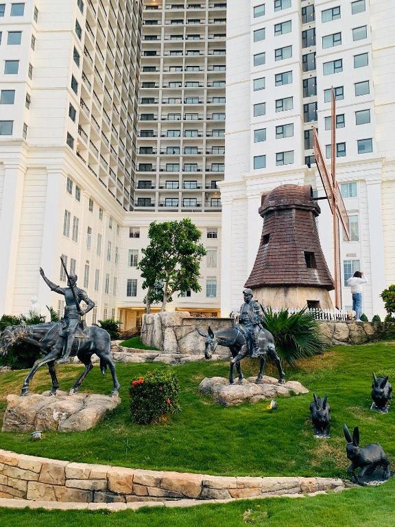 ダナンのBên vịnh Đà Nẵng yên bình — 写真2