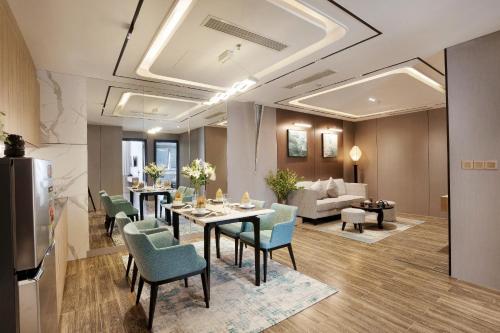 ダナンのCicilia Danang Hotels & Spa — 写真5