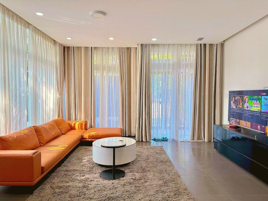 ダナンのMay Villa 6Bedrooms Near Beach — 写真6