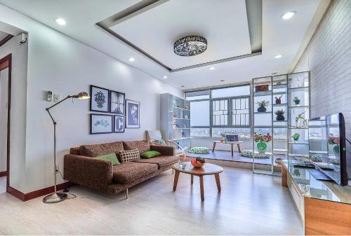 ダナンのZORO HOME Deluxe Stunning-View Condominium Danang Center — 写真4