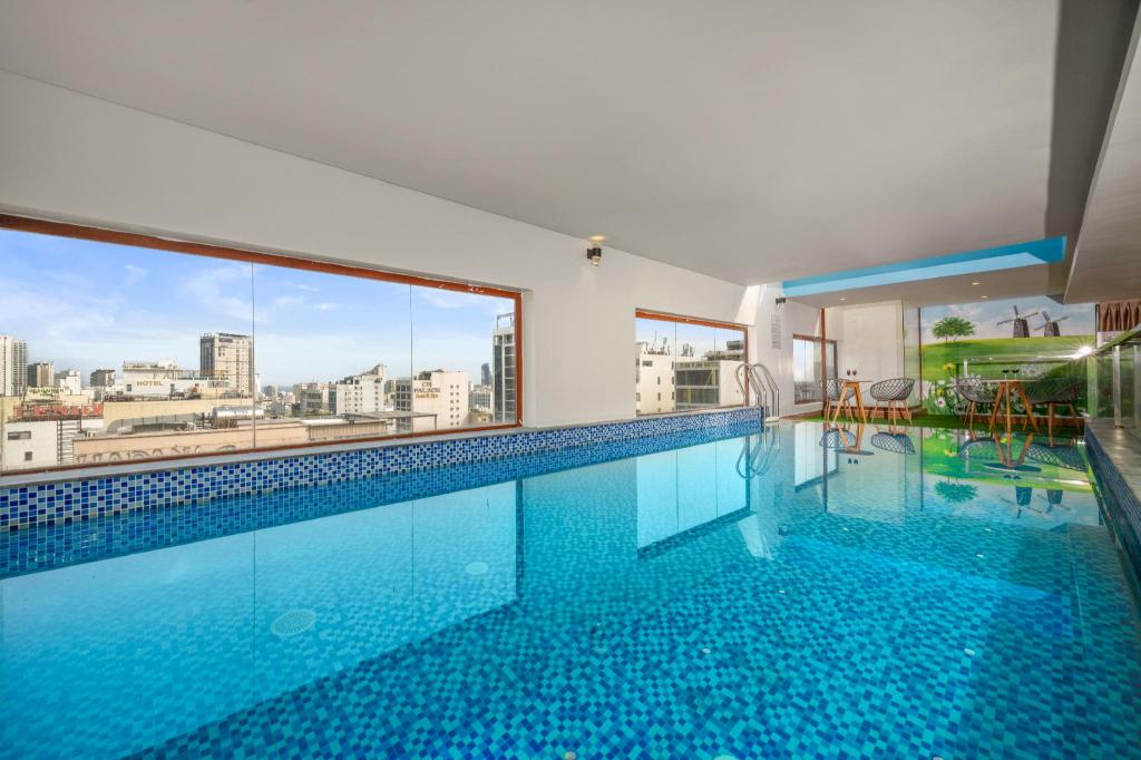 ダナンのBantique Hotel — 写真3