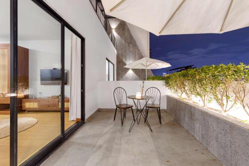 ダナンのLagom Boutique Hotel — 写真6