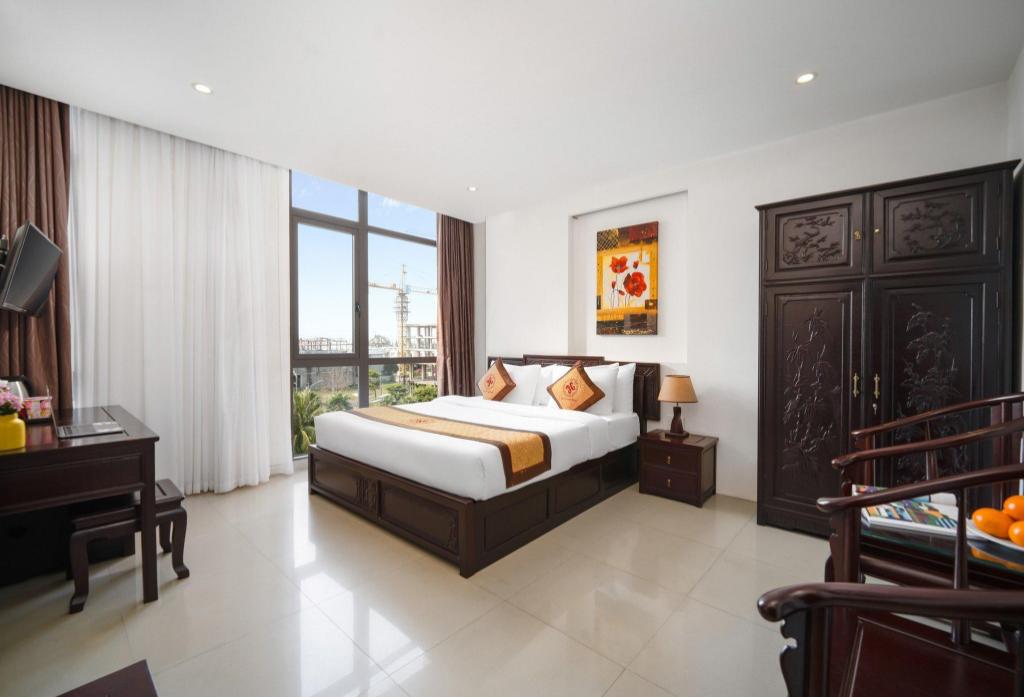 ダナンのHoa Phong Hotel — 写真2