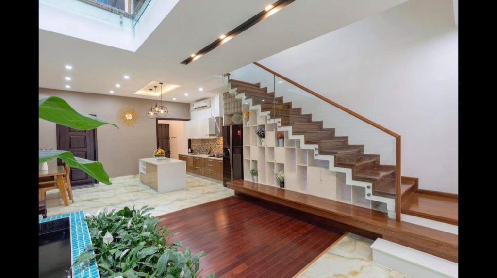 ダナンのPool Villa 5bedrooms near My Khe Beach — 写真6