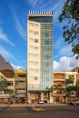 ダナンのStar City Riverside Hotel by Haviland — 写真5