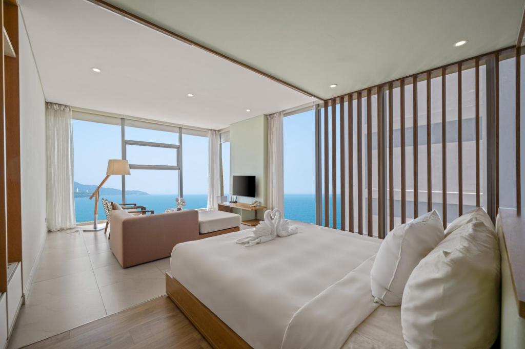ダナンのSignature Luxury Villas Retreat Ocean Da Nang — 写真2