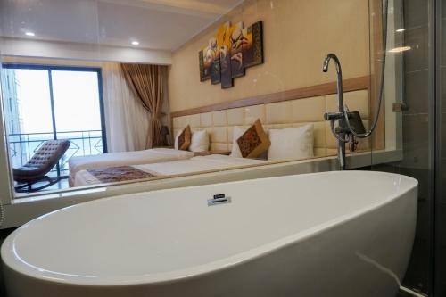 ダナンのRuby Hotel DaNang — 写真3