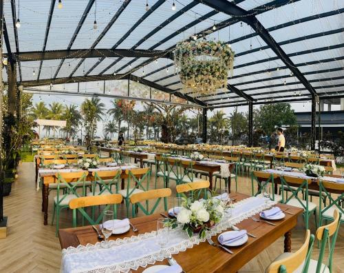 ダナンのMy Khe 2 Danang Seafront Hotel — 写真4