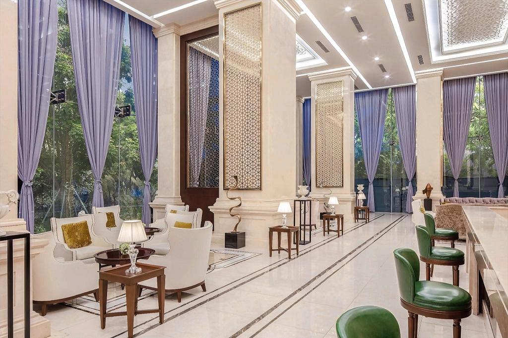 ダナンのMelia Vinpearl Danang Riverfront — 写真5