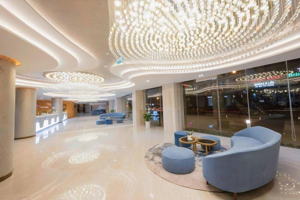 ダナンのNesta Hotel Da Nang — 写真4