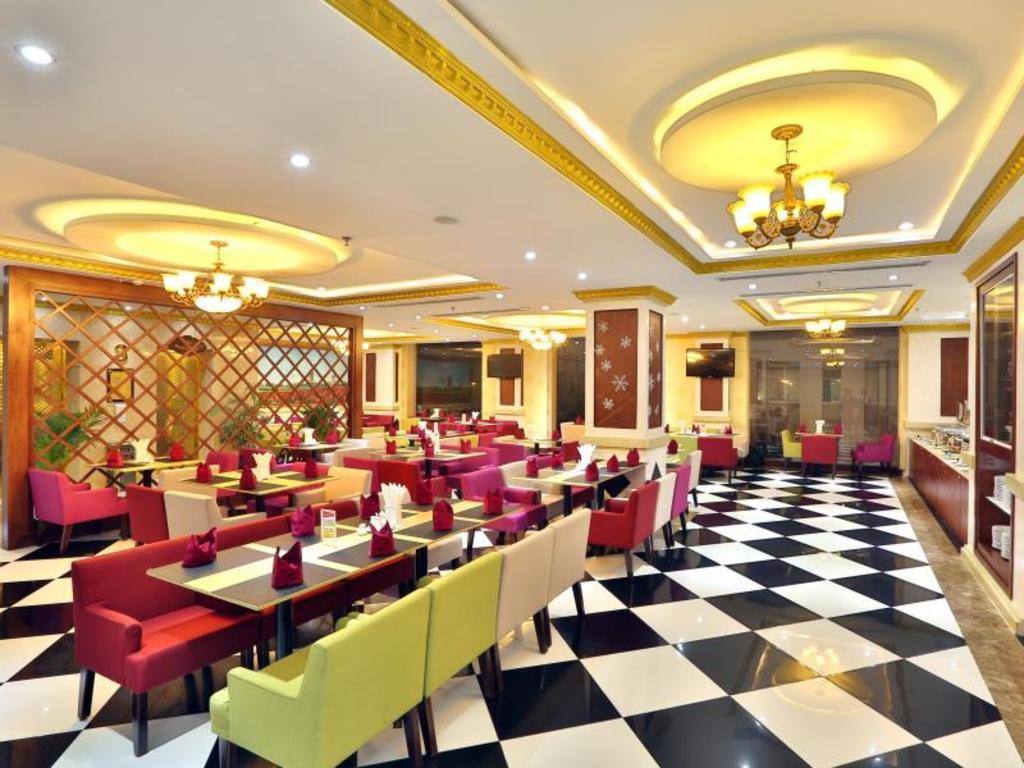 ダナンのGopatel Hotel and Spa — 写真4