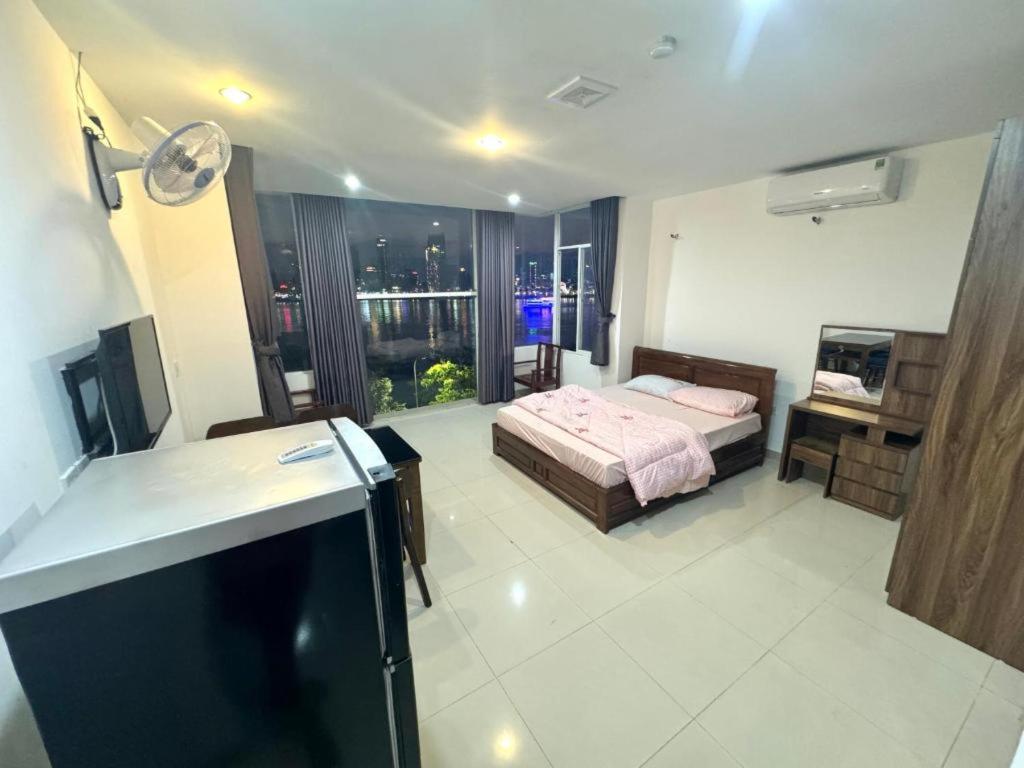 ダナンのIS LAM Hotel & Apartment — 写真2
