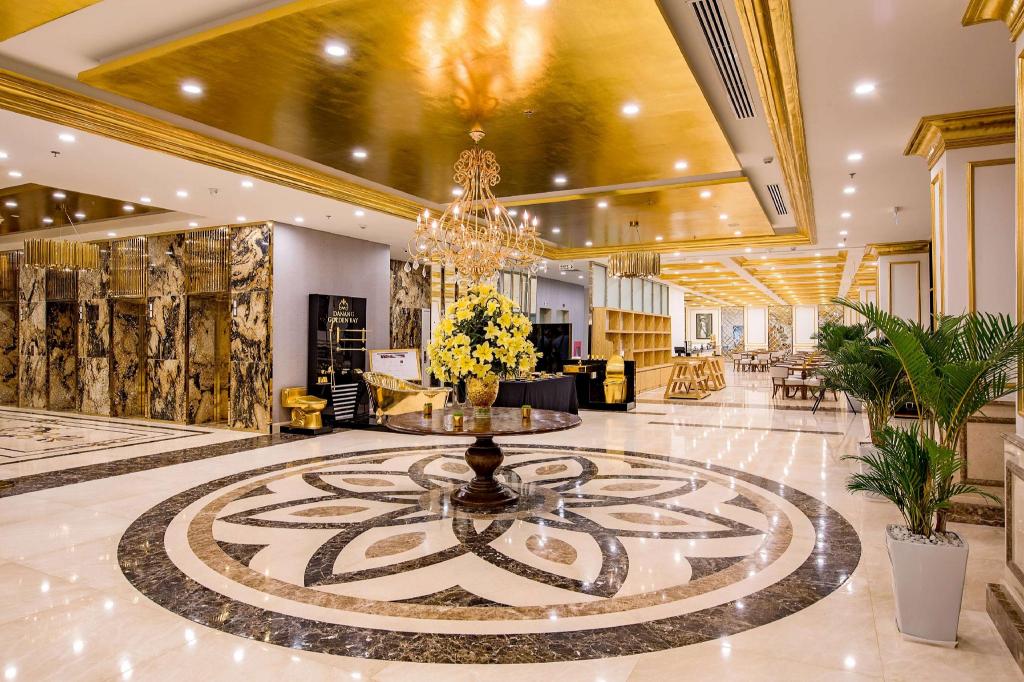 ダナンのWyndham Danang Golden Bay — 写真3