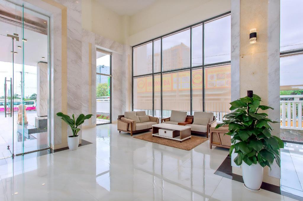 ダナンのPHUOC MY AN BEACH HOTEL DANANG — 写真3