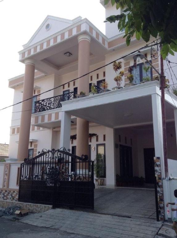 Nha Beach House in Da Nang