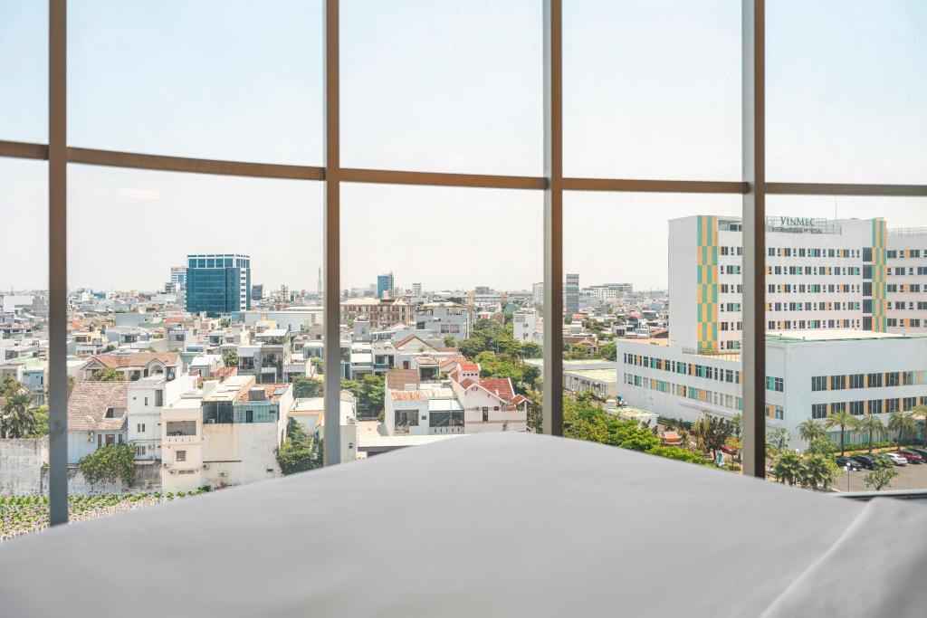 ダナンのAmanda Hotel — 写真3