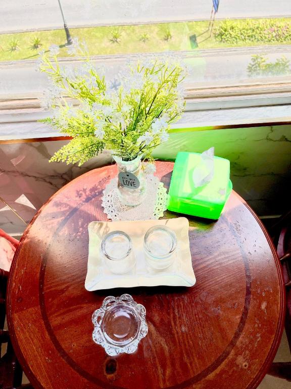 ダナンのHong Phuc Hotel 2 Da Nang — 写真5