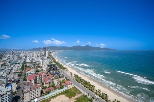 ダナンのApartment next to My Khe Beach - Can ho sat bien My Khe — 写真5