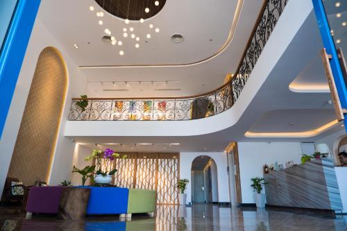ダナンのSantori Hotel Danang Bay — 写真3