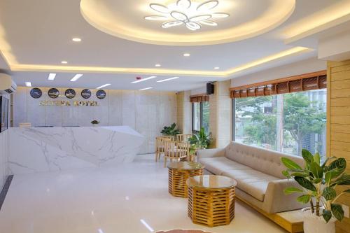ダナンのAlyssa Da Nang Hotel — 写真3