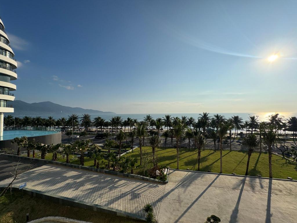 ダナンのMy Khe Beach Hotel — 写真5