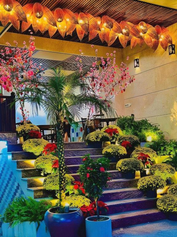 ダナンのDoha Central Bliss Danang Hotel by Haviland — 写真5
